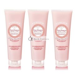 Perlier Hidratáló Testápoló Krém Narancsvirág 250ml