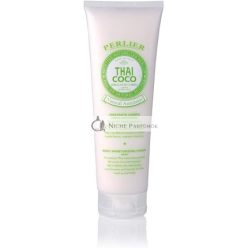 Perlier Thai Coco Testápoló Krém 250ml