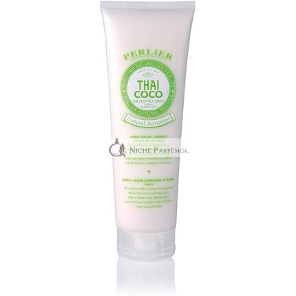 Perlier Thai Coco Testápoló Krém 250ml