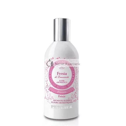 Perlier Lanzarote Spray Elixier Parfüm, 100ml