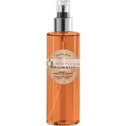 Perlier Aromatic Mirra E Gelsomino Parfümwasser, 200ml