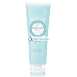   Perlier Hidratáló Testápoló Krém Musk és Türkiz, 250ml