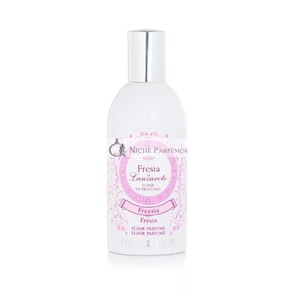 Perlier Freesia Elixier Parfüm Spray, 100ml