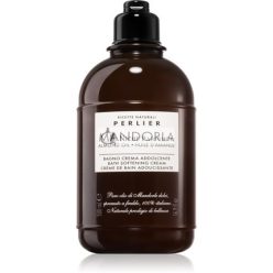 Perlier Mandula Testápoló Olaj, 500ml