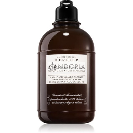 Perlier Mandula Testápoló Olaj, 500ml