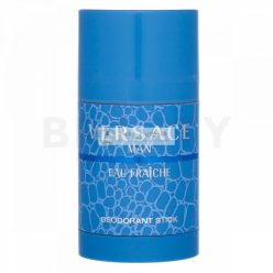 Versace Eau Fraiche Man deostick férfiaknak 75 ml