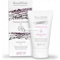 BEMA Fehérítő Arcpakolás, 200ml