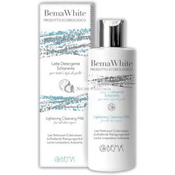 Bema Aufhellende Reinigungsmilch, 200ml