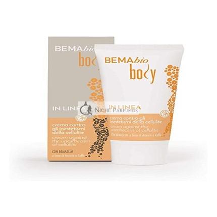 BEMA Bio Anti-Cellulite-Creme 150ml