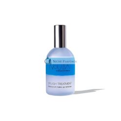 Nouba Splash Treatment