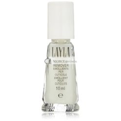 Layla Cosmetics Nagelhautentferner