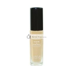 Layla Cosmetics Milano Hydro Tense Lifting Effect 3