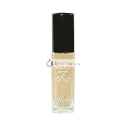 Layla Cosmetics Milano Hydro Tense Lifting Effect 3