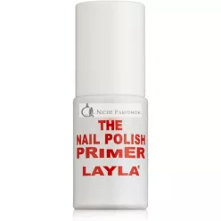 Layla Cosmetics Alapozó a Körömlakk Manikűrhöz, 0,005L