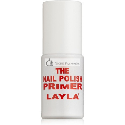 Layla Cosmetics Alapozó a Körömlakk Manikűrhöz, 0,005L