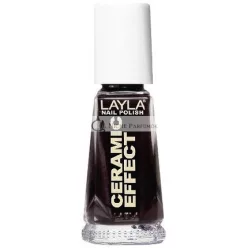 Layla Kerámia Hatású Körömlakk, 56.9g