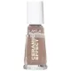 Layla Cosmetics 1243R23-020 Kerámia Hatású Körömlakk Mocha 10ml