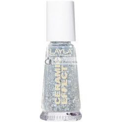   Smalto Layla Kerámia Hatású Körömlakk Dancing With The Stars N.51