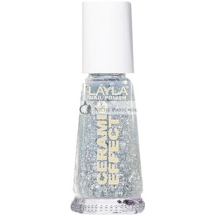 Smalto Layla Keramikeffekt Nagellack Dancing With The Stars N.51