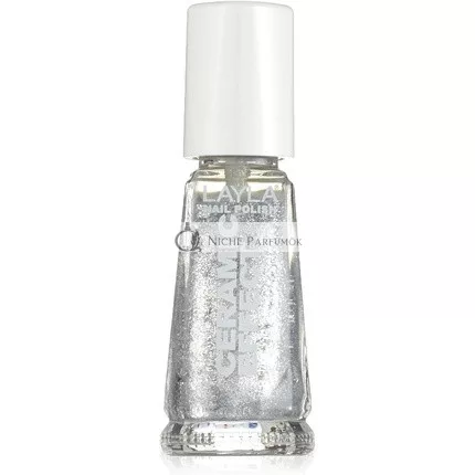 Layla Cosmetics 1243R23 Bracket Kerámia Hatású Körömlakk Moon Daze