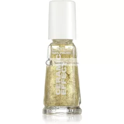   Layla Cosmetics 1243R23 077 Kerámia Hatású Körömlakk Arany Csillogás 0,01 Liter