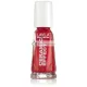 Layla Cosmetics 1243R23-094 Kerámia Hatású Körömlakk Kanadiai Piros, 10 ml