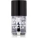 Layla Cosmetics Gel Effect Nagellack TOP Coat, 0.01