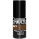 LAYLA COSMETICS One Step Gel Körömlakk Sötétbarna Cukor 9