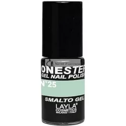 Layla Cosmetics One Step Gel Körömlakk Lime Love 5ml