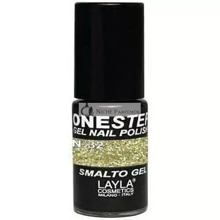 Layla Körömlakk, 210g