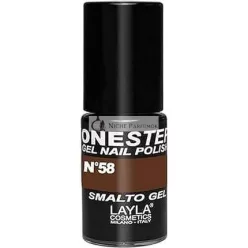   Layla Cosmetics One Step Gél Körömlakk Egy Tégla Két Tégla 5ml