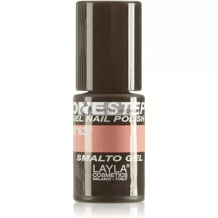 Layla Körömlakk 10ml