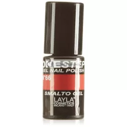 Layla Cosmetics One Step Gel Körömlakk Naplemente, 5ml