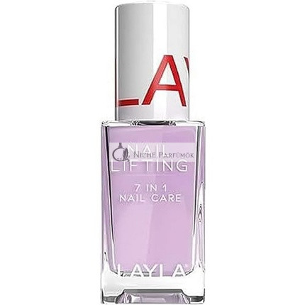 I Love Nails Köröm Erősítő, 17ml