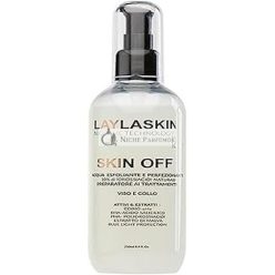  Layla Laylaskin Off 10 Hidroxi Savak Folyadék Hámlasztó - 250 ml