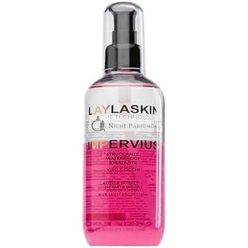   Layla Laylaskin Impervius - Vízálló Sminklemosó Érzékeny és Toleráns Bőrre 250ml