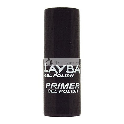 LAYBA Primer Gel Lakk