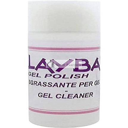LAYLA LAYBA Entfetter GELPOL 7ml