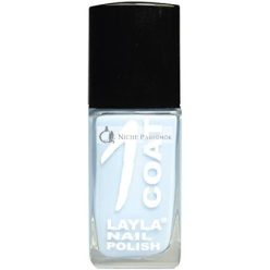 1 Rétegű Körömlakk 18 Kék Ég