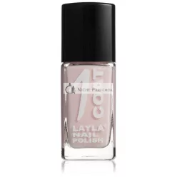 Layla Cosmetics 1 Rétegű Körömlakk Árnyalat 31, 17 ml