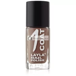 Layla Cosmetics 1 Rétegű Körömlakk n Fokozat 35, 17ml