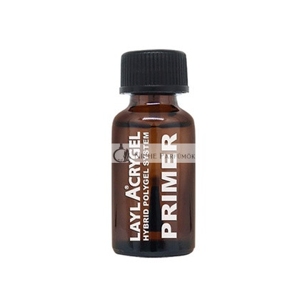 Layla Laylacrygel Primer 10ml, 10ml