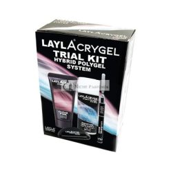 Trial LaylAcryGel Készlet