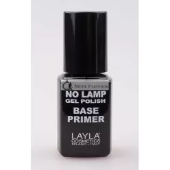 Layla Cosmetics Milano No Lamp Gel Polish Alap Primer 10ml