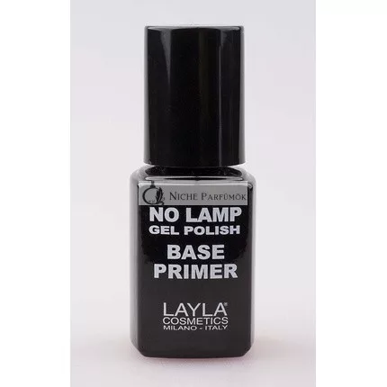Layla Cosmetics Milano No Lamp Gel Polish Alap Primer 10ml