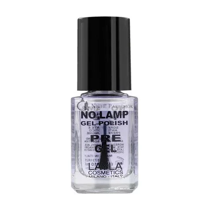 Layla Cosmetics Milano No Lamp Polish Pre Gel 10ml