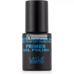 Layla Cosmetics Primer Gel Lakk 0,01L