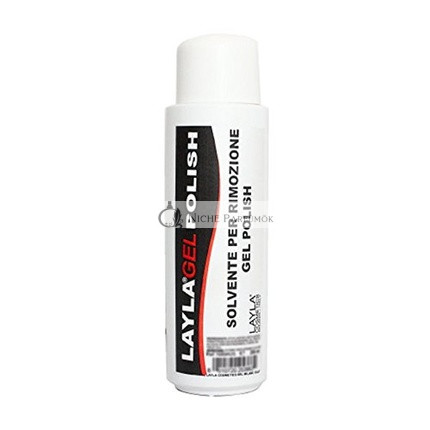 LAYLA Gel Nagellack Entferner 250ml