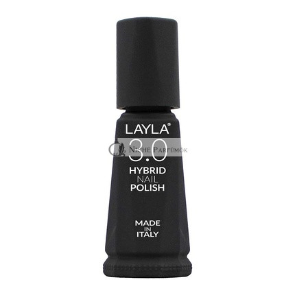3.0 Hybrid-Nagellack Nr. 0.3