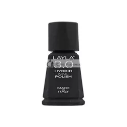 Layla Smalto Trad 3.0 Hybrid 04 C3 Körömlakk